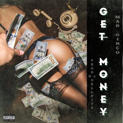 Get Money - Single