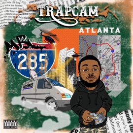 Every Move TrapCam & Rylo Rodriguez