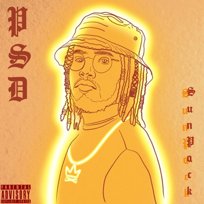 PSD: Sun Pack - EP