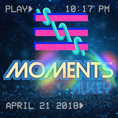 Moments - EP