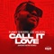 Call It Love (M&M Radio Mix) artwork