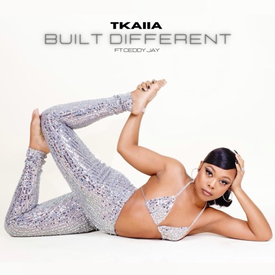 Built Different (feat. Ceddyjay) - Single