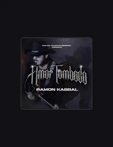 Listen to Ramon Kabbal, watch music videos, read bio, see tour dates & more!