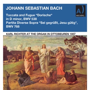 Bach: Organ Works (Remastered 2022)