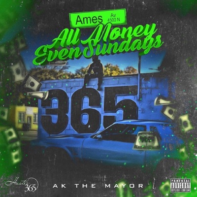 A.M.E.S.