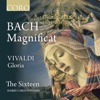The Sixteen - Magnificat in D Major, BWV 243: Chorus: Sicut Locutus Est