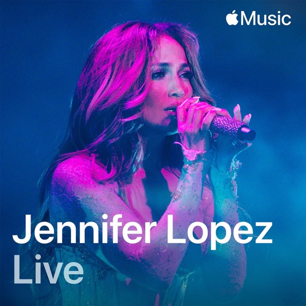 Jennifer Lopez - Rebound