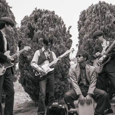 Listen to The Ananas, watch music videos, read bio, see tour dates & more!