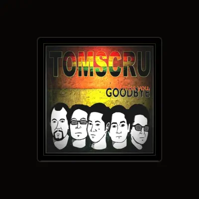 Listen to TomsCru Band, watch music videos, read bio, see tour dates & more!