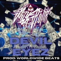 Devil Eyez - Single - Psy-KotiK