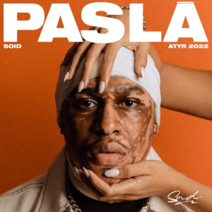 Pas là