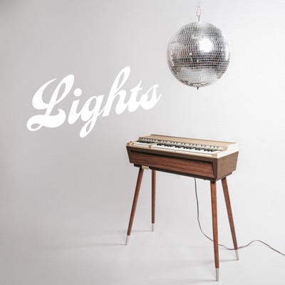 Lights - Single