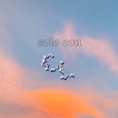 solo con el - Single