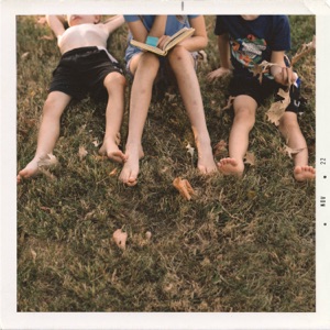 Barefoot Kid - Single