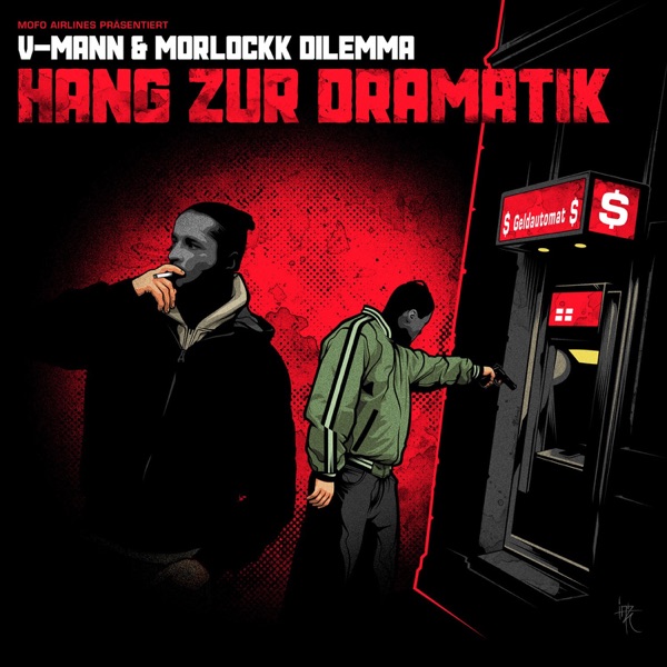 Hang zur Dramatik