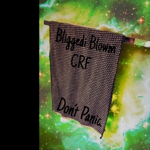 Don't Panic - Single