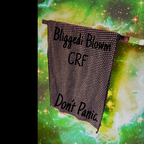 Don't Panic - Single