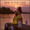 She's the One - Single