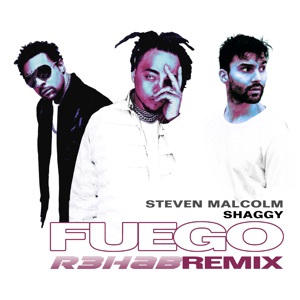 Fuego (R3hab Remix)