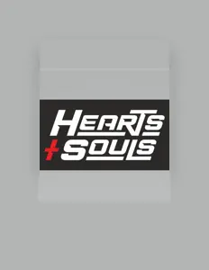 Hearts And Souls: песни, клипы, биография, даты выступлений и многое другое.
