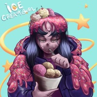 Ice Cream Gurl (feat. Oricadia) - Single - Jamo Qwik