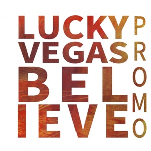 Believe (Promo) - Single