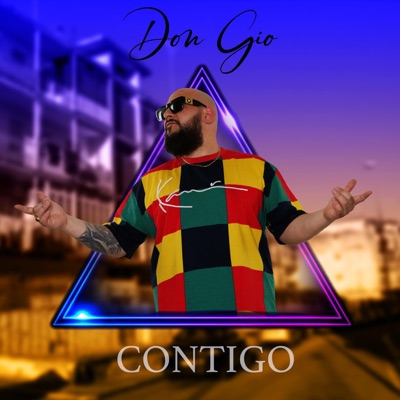 Contigo - Single