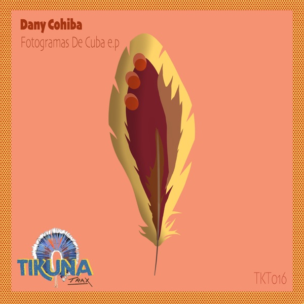 Fotogramas de Cuba - Single