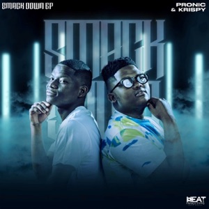 Smack Down (feat. Sjavas De Deejay)
