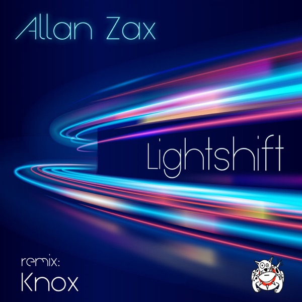 Lightshift - Single