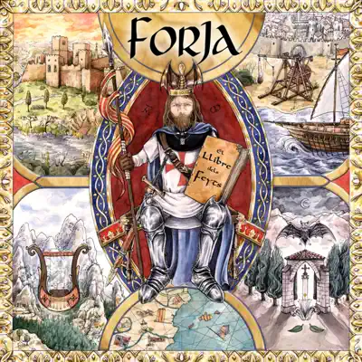 El Llibre Dels Feyts - Forja El Llibre Dels Feyts - Forja