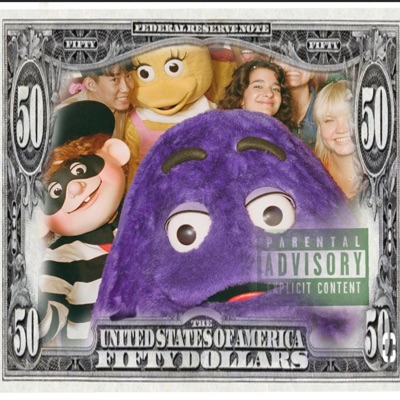 McTHumbs (feat. SPLASHONEM) - Single