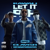 Let It Rip (Remix) [feat. Clavish & wewantwraiths] artwork