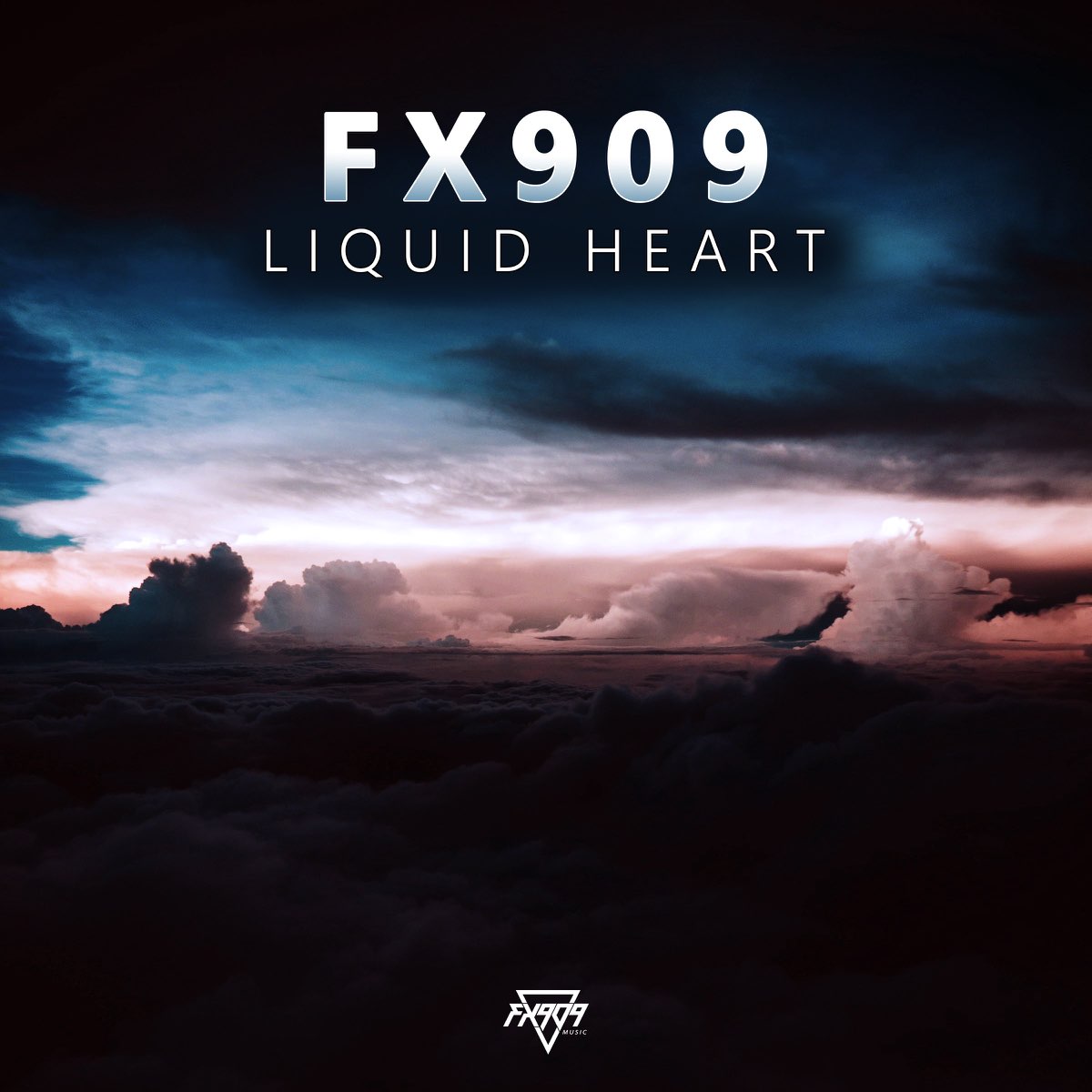 Liquid Heart by FX909 on Apple Music