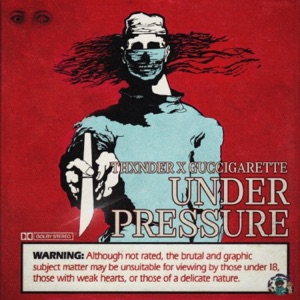 Under Pressure - EP