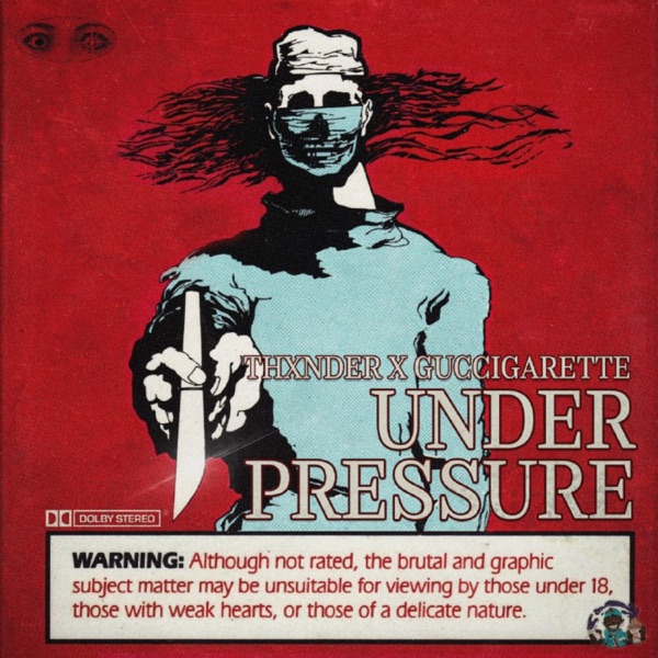 Under Pressure - EP