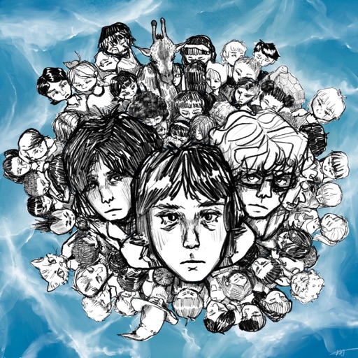 Album artwork