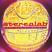 Stereolab - Anamorphose