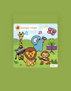 Zooga Yogaを聴いたり、ミュージックビデオを鑑賞したり、経歴やツアー日程などを確認したりしましょう！