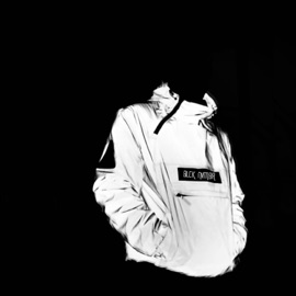 Smartest In the Room BLCKNVMBR