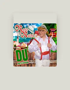 Listen to Rote Rudi, watch music videos, read bio, see tour dates & more!