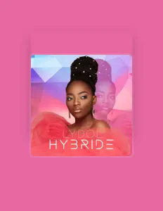 Listen to Lydol, watch music videos, read bio, see tour dates & more!