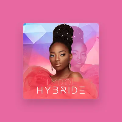 Listen to Lydol, watch music videos, read bio, see tour dates & more!
