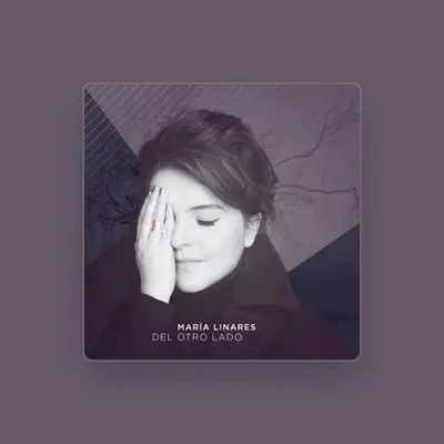 Listen to María Linares, watch music videos, read bio, see tour dates & more!