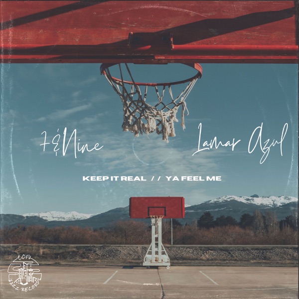 Keep It Real - Single