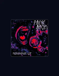 Poslechněte si interpreta Panic Atom, sledujte hudební videa, přečtěte si životopis, podívejte se na data turné a další informace.