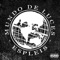 Mundo de Luces (feat. Snare Cheff) - Espleis lyrics