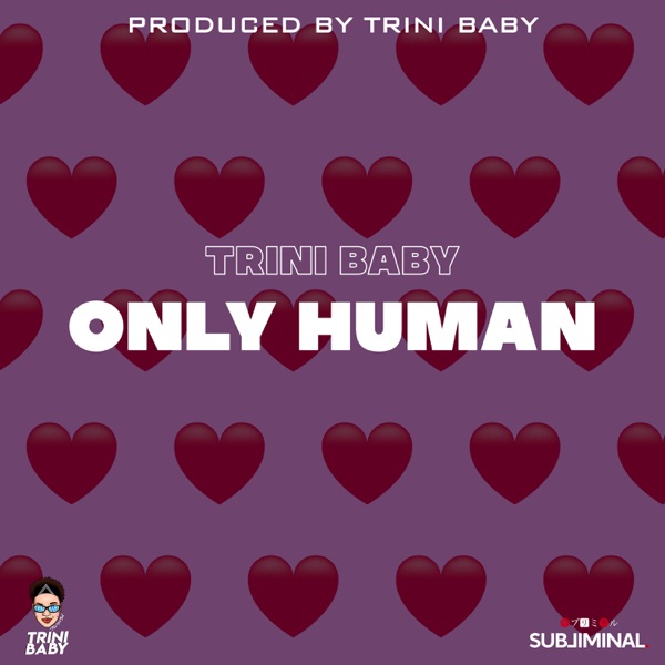 Only Human - Single