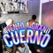 CUERNO - ATENTO A GRANO lyrics