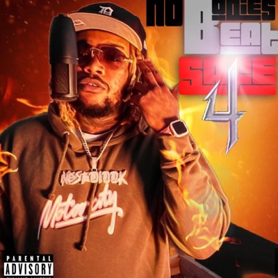 Nobodies Beat Safe Pt, 4